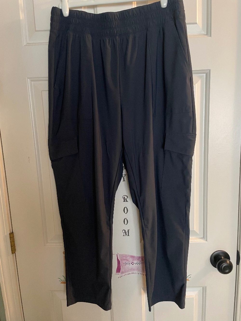 Cargo Pants